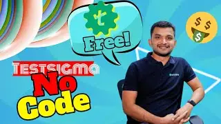 Testsigma No Code Open Source Test Automation
