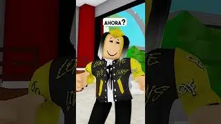 ¿SÚPER FUERZA O INVISIBILIDAD EN ROBLOX BROOKHAVEN RP?🚀 