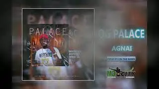 OG PALACE EP APPARENCE VOL2 ON S'EN FOUT PROD ON THE BAWS MP3
