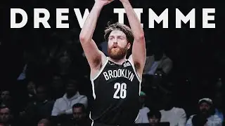 Drew Timme FULL 2024-25 Season Highlights!