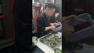 開心果muffins ☺️🥰pistachio muffins
