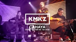 KMKZ - CAHAYA