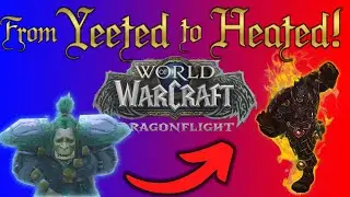 Getting YEETED from WOW Dungeons? - Beginner's Guide to Dungeons in World of Warcraft