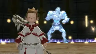 what it's like progging TEA - The Epic of Alexander FFXIV