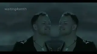 Imagine Dragons but he isn't sure if it's time