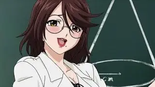 ROSARIO TO VAMPIRE SEXY TUTOR🤩🤩