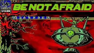 Nonemissing - Be Not Afraid