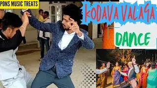 #Kodava valaga dance#