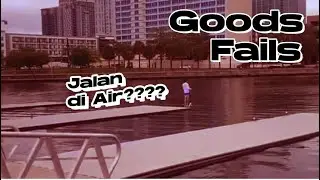 Try Not to Laugh - Menyeburkan diri | Best Funny Fails Videos Compilation‼️