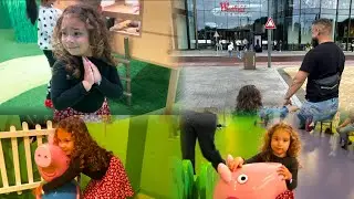 PEPPA PIG World of Play Leidschendam