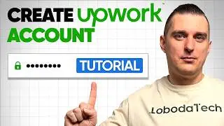 How to Create an Upwork Account + Get Verified (Step-by-Step, 2026)