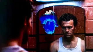 O Iceberg de Serial Killers