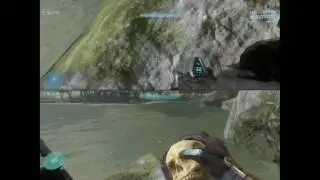 Halo 3 Episode 1: The Rise of Tristan