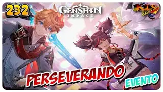 GENSHIN IMPACT. | 