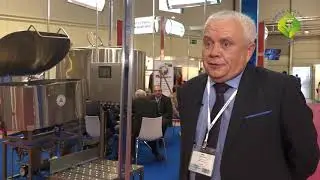 Участники выставки 