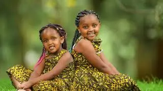 On Location and Home Family Photoshoot / Karura Forest with Versatile Photographers