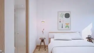 Guayacán PBB – Recorrido virtual | Apartamento 57m2