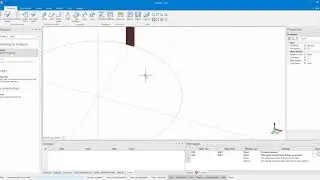 Prokon Sumo - Using Polar Copy to Create Circular Walls