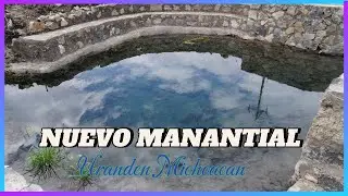 Así es el Manantial que Nutre a Nuestra Comunidad