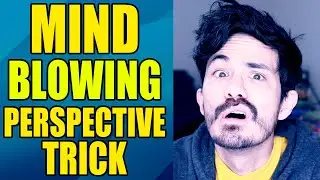 How to use Perspective for Size and Scale: Guideline for Perspective