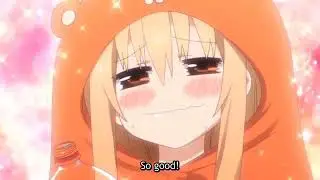 So goOd ~~