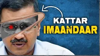 How Kejriwal broke Delhi's TRUST?