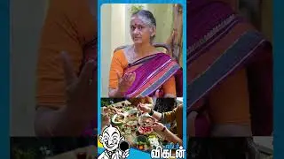 ''அசுர சந்தி வேளையில சாப்பிடக்கூடாது'' -  Dietitian Dharini #shorts #shortsviral #healthylifestyle