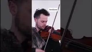 5 Levels of Skyrim Music: Noob to Epic 
