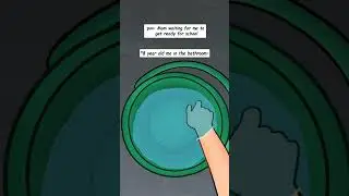 relatable #animation #shorts