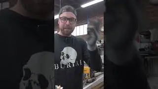 This Makes Welding SO MUCH Easier  