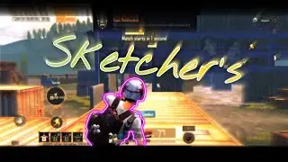 Skechers - Best Edited Montage || PUBG mobile Skechers montage beat sync