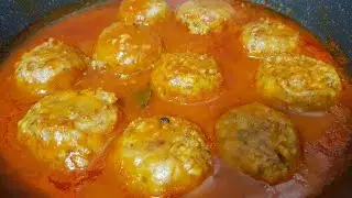 ТЕФТЕЛИ ПРОСТО БОМБА💯! Вы такие без МЯСА ещё точно не готовили!!!