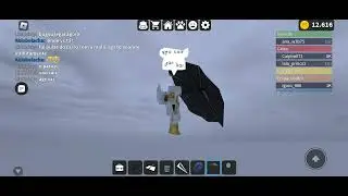 Work at a pizza place in Roblox, but... I went to Roblox null zone