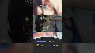 Temptation | osu! Daily Banger