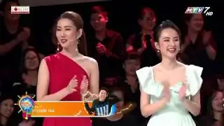 Nhanh Như Chớp Tập 28 HOT Girl Angela Phương Trinh lộ hàng ai xem cũng phải đỏ mặt