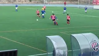 1ªRegional.CD Laudio 7-Mercedarias 1