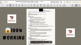How To Download pdf from pdfFiller | 🚀 Download PDF for Free from PDFfiller | Free| Any pdf download