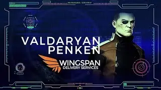 WiNGSPAN PVP: I'm a sh*tty Proteus pilot - EVE Online