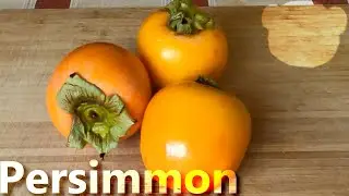 Super Healthy the persimmon fruit pure vitamins