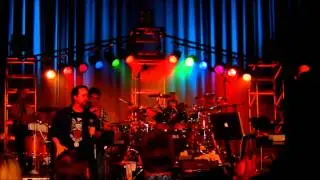Neal Morse- Testimony 2- The Truth Will Set You Free (live)