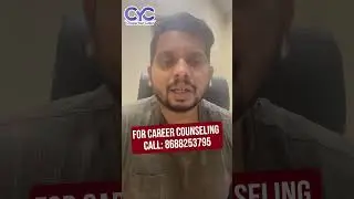 Non IT నుంచి ITకి రావొచ్చా? | Choose Your Career | Career Guidance Call: 8688253795