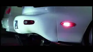 Car Edit #2 (Everywhere I Go)