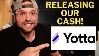 Yotta Savings- Finally Unlocking Our Lost Money!