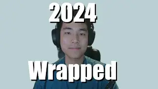 A Look Back at 2024
