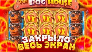 РИСКНУЛ ВСЕМ И ЗАНЕС 3.000.000 !!! ДВА ЛЮТЫХ ЗАНОСА В THE DOG HOUSE MEGAWAYS !! ( ЗАНОСЫ НЕДЕЛИ ) !!