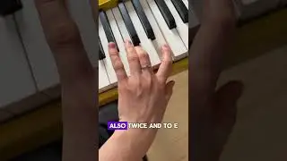 How To Fake Piano Skills PART 2