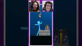 Blu-ing Stand - Animation Vs Minecraft | AvG Reacts