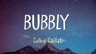 Colbie Caillat - Bubbly (Lyrics)