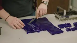 Inside a Purdue lab devoted to SPIT: LiveBIG 2019-20