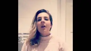 Song in 60 Seconds: Somewhere Over The Rainbow Cover